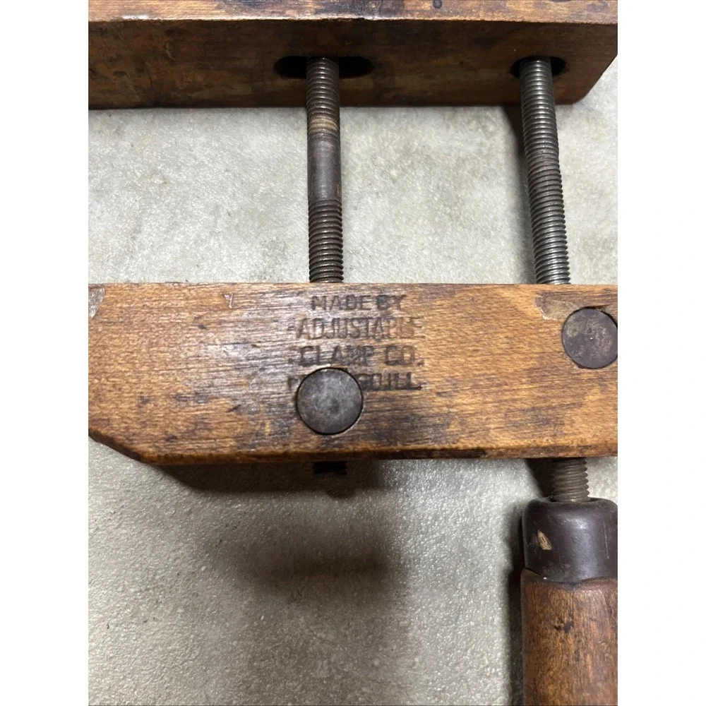 Jorgensen vintage mid